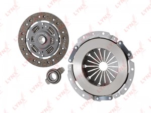 Сцепление в сборе для а/м ВАЗ 1118/2170 LYNXauto (комплект) CL1031 LYNXAUTO
