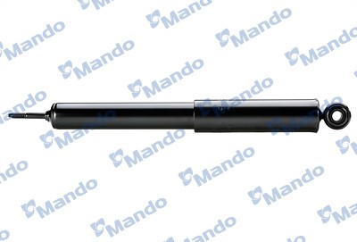 Амортизатор HYUNDAI Starex H-1 (98-) (2WD) задний левый/правый газовый MANDO EX553104A100 MANDO