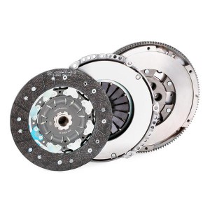 Сцепление SKODA OCTAVIA (1U), VW GOLF IV, SHARAN (7M) 1.9TDI 600001300 600 0013 00 LUK