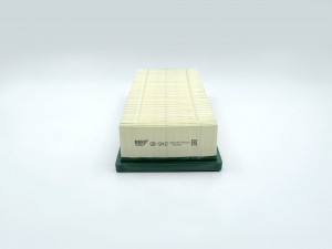 Фильтр воздушный GB-942 GB942 BIG FILTER