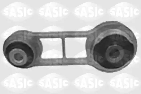 подушка ДВС задняя!\ Renault Scenic 1.9DCi 2WD 99-03 4001774 SASIC