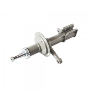 Амортизатор подвески для а/м ВАЗ 2108-21099, 2113-2115 передний левый Pekar (мас 2108-2905003-03 PEKAR