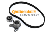 Ремкомплект ремня ГРМ CT942K1 CONTINENTAL