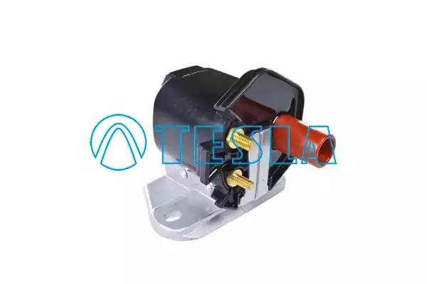 катушка зажигания!\ MB W201/W124/W126/W140 1.8-5.0 83-99 CL609 TESLA