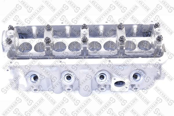 головка блока цилиндров! 028103351A\ VW T4 1.9D 1X-8MM 90> 11-08014-SX STELLOX