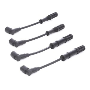 к-кт проводов!\ Fiat Doblo/Punto/Idea/Musa 1.2/1.4 05> T631B TESLA