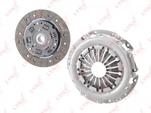 Сцепление в сборе (комплект, без выжимного) CL1055 LYNXAUTO