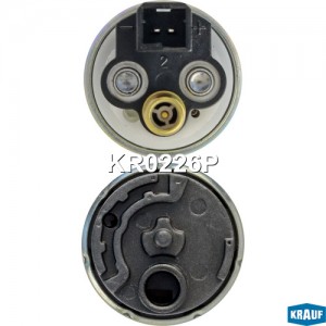 Насос топливный FORD Mondeo (00-) KRAUF KR0226P KRAUF