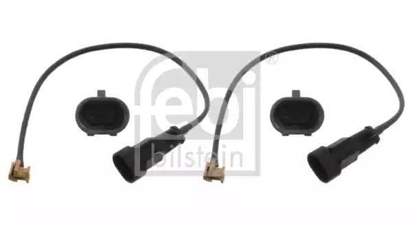 Датчик износа тормозных колодок IVECO L=295 FEBI 15049 FEBI BILSTEIN
