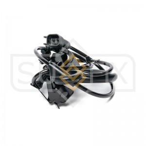 MITSUBISHI LANCER (CX,CY) (2007>) IW1191 SUFIX