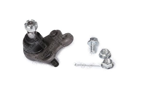 Опора шаровая левая 52-10066-SX STELLOX