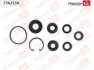 Ремкомплект главного тормозного цилиндра Opel ASTRA G (T98) 1998 - 2009 77A2330 77A2330 MASTER KIT