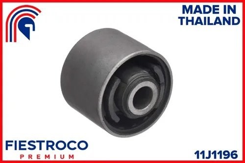 Сайлентблок NISSAN Sunny B14 GA13DE 1,3 11J1196 11J1196 FIESTROCO