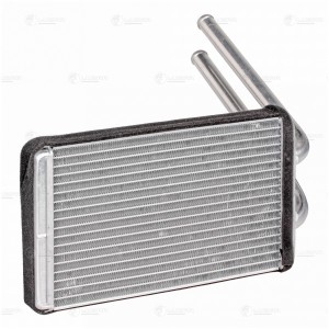 Радиатор отоп. для ам Chevrolet Captiva (06-),Opel Antara (06-) (LRh 0543) LRH 0543 LUZAR