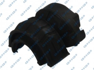втулка стабилизатора переднего!\ Audi Q7, VW Touareg 07-10 530532 GS P