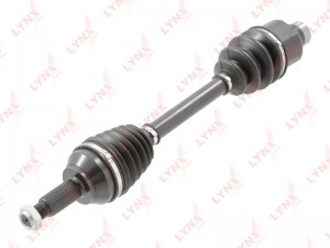 привод правый! Ford Mondeo 1.8 16V-2.0 16V 00-07 CD-1049 LYNXAUTO