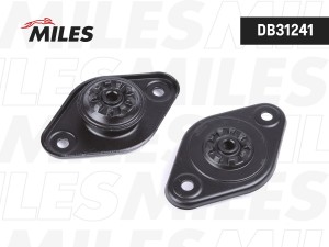 Опора амортизатора задняя KIA RIO II 05-11/HYUNDAI Accent 05- (KYB SM5656) DB312 DB31241 MILES
