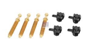 RENAULT TRUCK MAGNUM (1992-2000) 6.97100 DIESEL TECHNIC