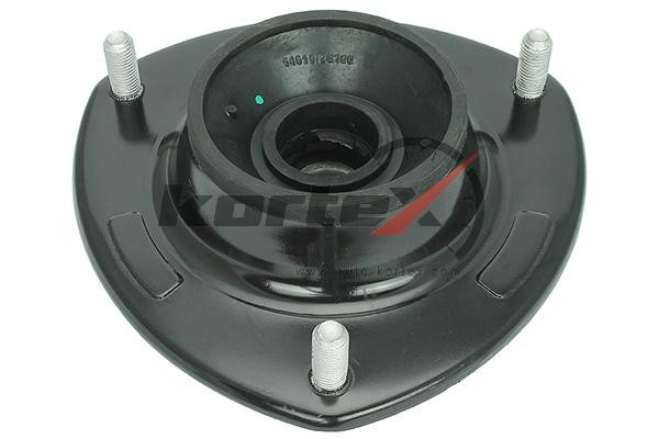 Опора амортизатора KIA SPORTAGE/HYUNDAI TUCSON 04- пер. KAC1046 KAC1046 KORTEX