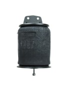 пневмоподушка со стаканом !пластик H=508, низ:1 шп. верх:1 шп.\ VOLVO VNL Z12766 ZENTPARTS