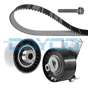 Комплект ремня ГРМ CITROEN C4/C5/PEUGEOT 307/407 1 KTB591 DAYCO