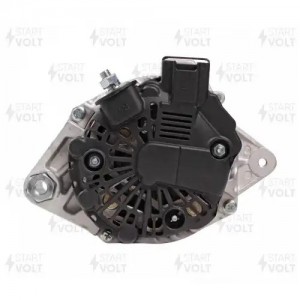 Генератор HYUNDAI Solaris (11-),Elantra (06-),i30 KIA Ceed,Cerato 14В 90А STARTV LG 08L4 START VOLT