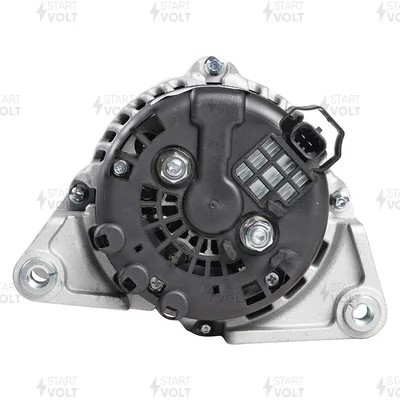Генератор для а/м Opel Astra J (10-) 1.4T (6PK) 100A (LG 0560) LG0560 START VOLT