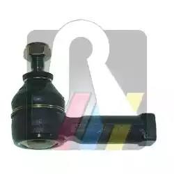 наконечник рулевой!\ Opel Corsa all 97-00 91-00335 RTS