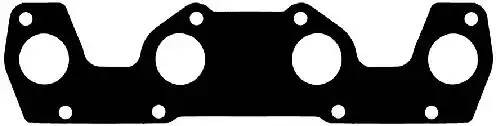 прокладка коллектора выпускного!\ Citroen C2/C3, Peugeot 106/206/307 1.1/1.4 98> MG7590 BG AUTOMOTIVE