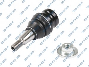 Опора шаровая S080987 S080987 GS P
