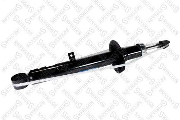 амортизатор передний левый! EXTAGE\ Toyota Mark X 11> 4215-0360-SX STELLOX