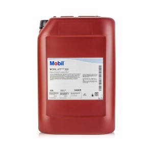Масло трансмиссионное ATF 320 DEXRON III PREMIUM 20л MOBIL 146409 MOBIL