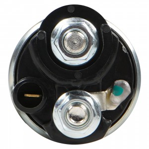 Реле втягивающее стартера VSR2309 START VOLT