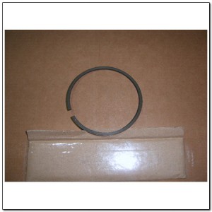 Кольца поршневые SSANGYONG Actyon (06-),Kyron (05-),Rexton (05-) (D20/27) компле 665030052A SSANG YONG