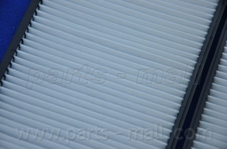 Фильтр салонный HYUNDAI VERNA(LC) 99-06 PMA-012 PMA-012 PMC PARTS MALL