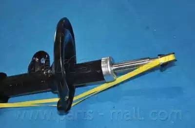 Амортизатор передний правый KIA CARNIVAL-GRAND(VQ/NOV 2006-) PJB-FR029 PJBFR029 PMC PARTS MALL