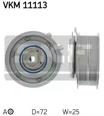 AUDI A3/A4, VW GOLF,PASSAT VKM11113 SKF