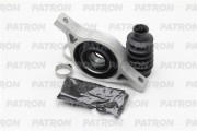 Опора кардана с подшипником KIA: Sorento II 2.4CVVT2.4GDI2.0CRDi2.2CRDi 09- PSB1 PSB1076 PATRON