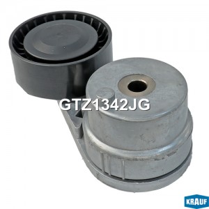 Натяжитель приводного ремня CHERY Tiggo KRAUF GTZ1342JG KRAUF