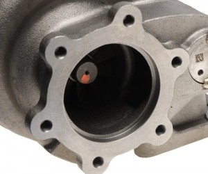 Турбокомпрессор SITRAK HOWO дв.MC13 MOVELEX 202V091007840MX MOVELEX