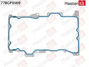 Прокладка, масляный поддон Jaguar XF (X250) AJ6WG 77BGP0169 77BGP0169 MASTER KIT