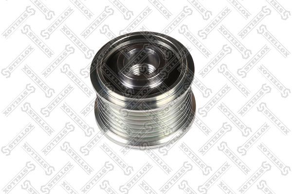 шкив генератора!\ MB W163/W211/W220/W463 3.0CDi/4.0CDi M642 00> 20-01483-SX STELLOX