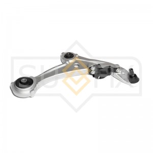 Рычаг нижний R / Перед. подв. NISSAN Teana(J32) 2.5-3.5 08-13 SH-1628 SH-1628 SUFIX