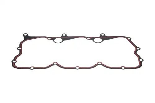 прокладка клапанной крышки! 2x \DAF 95XF/Omn Bova Z18517 ZENTPARTS