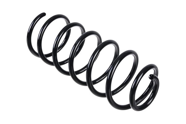 пружина передняя! 357411105P\ VW Passat B4 2.8 VR6 91-96 10-22557-SX STELLOX