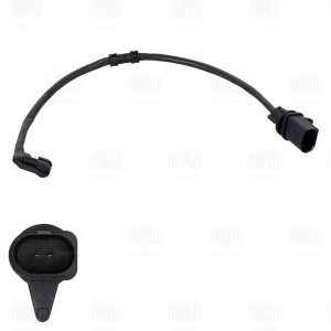 Датчик износа колодок Audi A6 (11-) перед. L=330 (PFS 0211) PFS 0211 TRIALLI