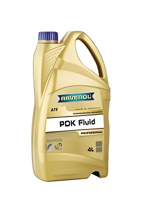 Трансмиссионное масло RAVENOL ATF PDK Fluid 4л (121113100401999) 4014835851160 4014835851160 RAVENOL