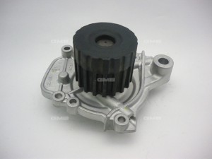 Насос водяной HONDA Accord (98-) (1.6),Civic (91-01) (1.4/1.5) GMB GWHO-39A GMB