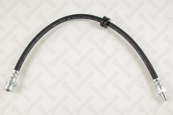шланг тормозной передний L Kia SephiaShuma ii  2700078SX 27-00078-SX STELLOX