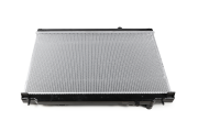 радиатор системы охлаждения! АКПП\ InfinityM35/M45 05-10 10-26893-SX STELLOX